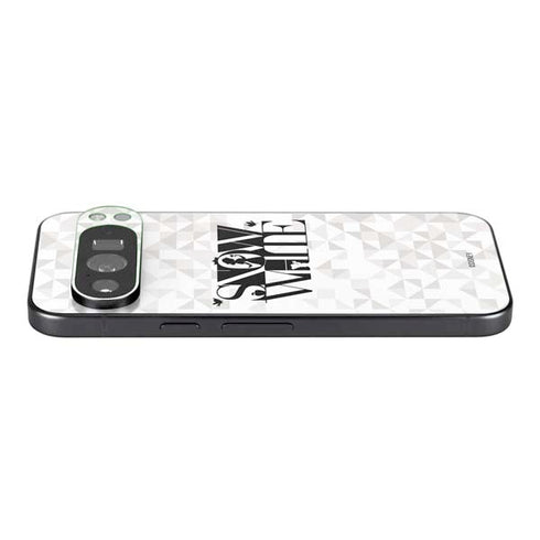 Disney Princess Snow White Chromatic Pixel 9 Pro XL Skin